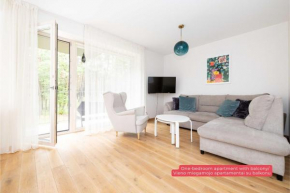 Mind Retreat Apartment, By Cohost